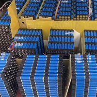 广安比亚迪BYD钴酸锂电池回收